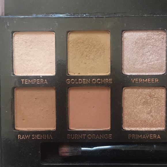 ABH Modern Renaissance 🥀 - Picture 4 of 6